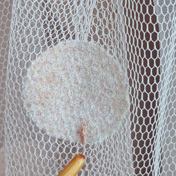 Ryu Brand Princess- Barbie- Bubblegum 50's Style Skirt - Picture 7 of 16